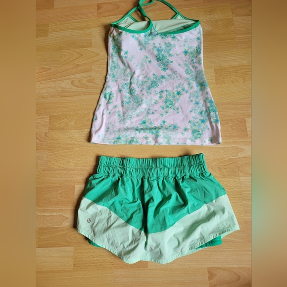 Lululemon set - Picture 2 of 6